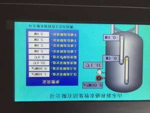 制冷机房液氨报警系统