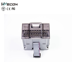 维控LX3V-4TC PLC 4路热电偶输入模块